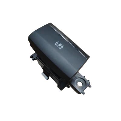 China Autoonderdelen 3008 Elektrische parkeerhandremschakelaar Nieuw model voor Peugeot 3008 Citroen DS4S DS5LS DS6 OE 98055816ZD YL001111ZD Te koop