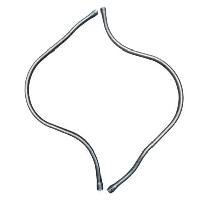 China Peugeot 508 Citroen C5 Handbremskabel Leitrohr 476975 476976 Auto-Ersatzteile zu verkaufen