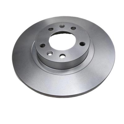 China Auto-Ersatzteile T93 Bremsscheibe für Peugeot 308 408 Citroen C5 AIRCROSS 1612891680 1613293080 zu verkaufen