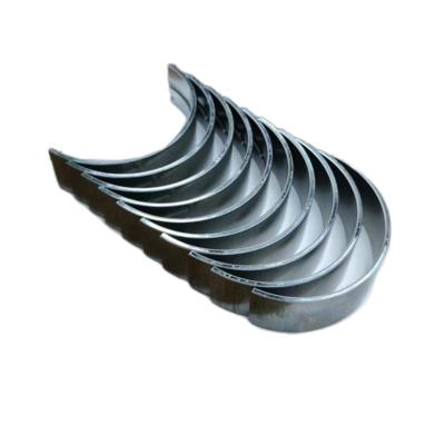Cina Parti di ricambio 2.3 Motore albero motore Bering OE 0113CC 0113CE per Peugeot 508 CITROEN C4 in vendita