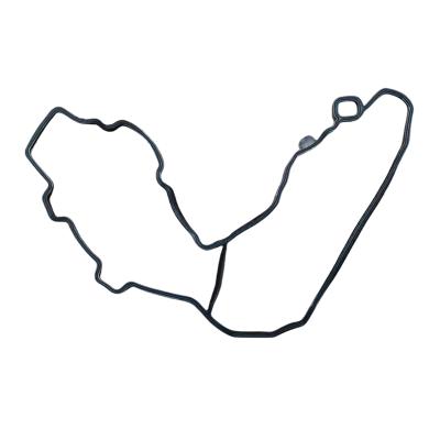 China Componentes para automóviles 1.2T Kit de juntas para la cubierta del cabezal del cilindro del motor Para PEUGEOT 2008 308 408 CITROEN C3XR C4L C4SHIJIA OE 9806449180 en venta