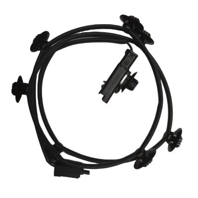 China Autoonderdelen Anti-diefstal apparaat Alarm Hood Lock Switch OE 9676564280 Voor Peugeot 301 Citroen C3XR Elysee Te koop