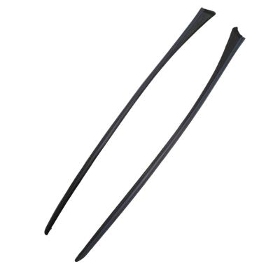 China Fahrzeugteile 3008 Frontwindschutzscheibe Gummi-Streifen für Peugeot 3008 Citroen OE 9800615577 9800615477 zu verkaufen