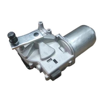 China Autoonderdelen 307 Wiper Motor Voor PEUGEOT 307 307CC CITROËN Triomphe SHIJIA OE 6405J6 Te koop