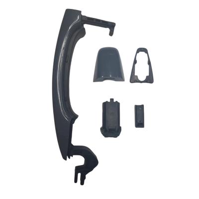 China Autoteile Türgriff OE 1609430080 Für Peugeot 2008 301 Citroen C3XR C4L C4SHIJIA ELYSEE zu verkaufen