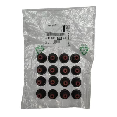 中国 バルブオイルシール OE 1640098880 095660 ページオ 3008 207CC 308CC 308SW RCZ シトロエン C4 C4L 販売のため