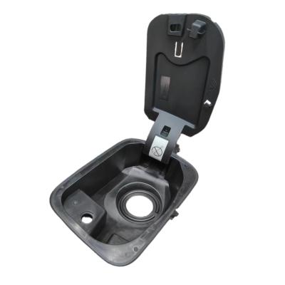 China Filling Box Cover OE 9817207980 YL00837280 For Peugeot Citroen C5AIRCROSS for sale
