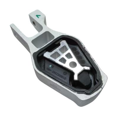 China Auto Parts Torsion Resistant Bracket OE B016506 D100003360 For Peugeot Citroen Yixuan MAX for sale
