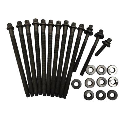 中国 自動車部品 エンジンシリンダーヘッドスクリュー 0204C1 1612120780 Peugeot 207CC 3008 308CC 308SW RCZ シトロエン C4 DS 販売のため