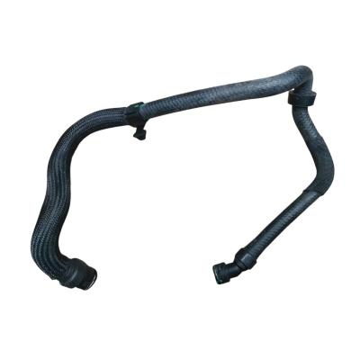 China Expansion Tank Pipe 9675906380 Car Replacement Parts for Peugeot 2008 207CC Citroen C3XR DS3 for sale