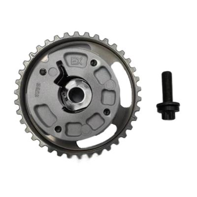 China 1.2T Camshaft Gear OE 1613302180 1613302280 For Peugeot 2008 208 3008 308 5008 Citroen C3 C4 C5 DS3 for sale