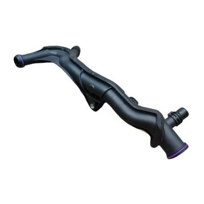 China Auto Parts Cooling Water Pipe OE 9806793080 9834388280 9675849580 For Peugeot 2008 208 301 308 Citroen C1 C3 C5X for sale