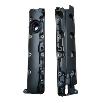 China Auto Parts 2.0 Cylinder Head Cover For Peugeot 307 307CC 407 Citroen C5 OE 0248N8 0248N9 for sale