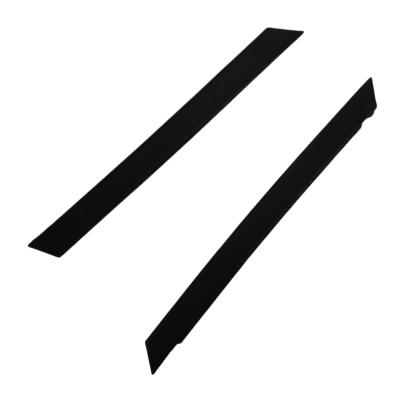 China Auto Parts Sliding Groove Guide Decorative Strip OE 9326AV 9327A5 For Peugeot Citroen C5 for sale