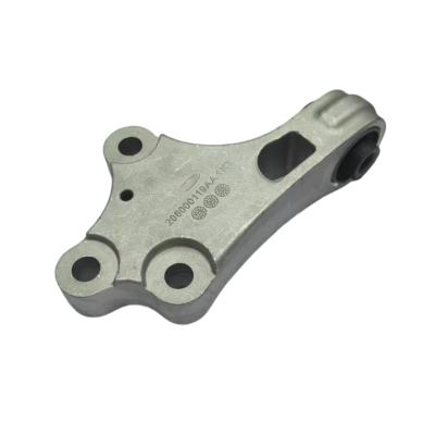 China Auto Parts Engine Support Rear Above OE 206000119AA For Chery Tiggo 7 Tiggo 8 for sale