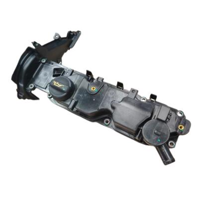 China Auto Parts Cylinder Head Cover OE 0248S0 9688939180 For Peugeot Citroen Ford for sale