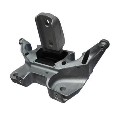 China Autoteile Motor Linke elastische Unterstützung OE B012790 D110011J-CMP01 Für DONGFENG FENGSHEN Yixuan zu verkaufen