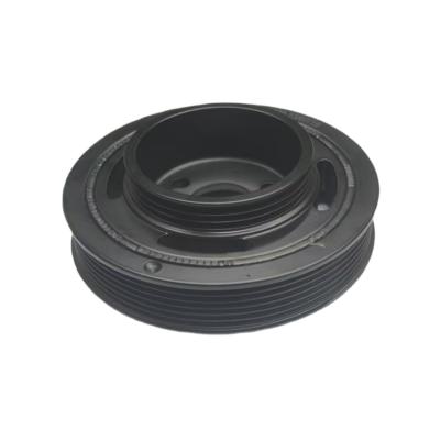 中国 自動車部品 自動車エンジン 1.6T クランクシャフトポリー OE 9826618480 YL01452680 Peugeot 4008 408 5008 508L Citroen C5AIRCROSS 販売のため