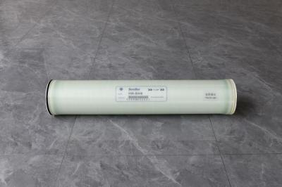 China Brackish Water Ro Membrane High Pressure And 99.7% Salt Rejection For High Performance for sale