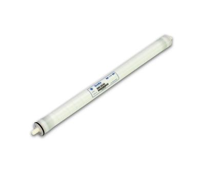 China 2521/4021/2540 Spiral Wound Membrane with Test Pressure 800psi 55bar for Residential Areas or Parks Water Vending Machines for sale