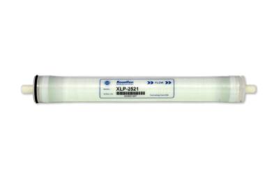 China 100psi Seawater Desalination Membrane for Parks' Automatic Water Vending Machines for sale