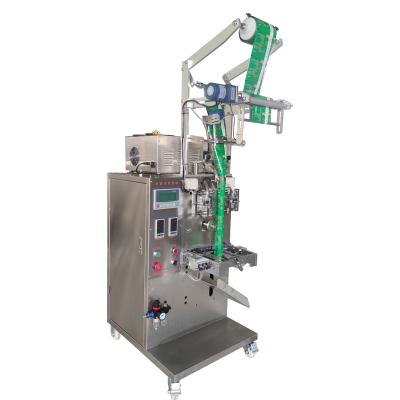 China TH420 stick packing machine suitable for packing particles cereals nuts à venda