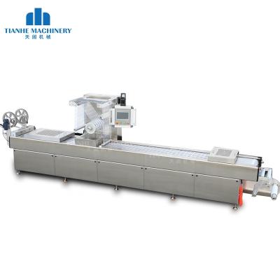 China Counting and Bagging Machine Bag Vacuum Packing machine stretch film stick packing machines à venda
