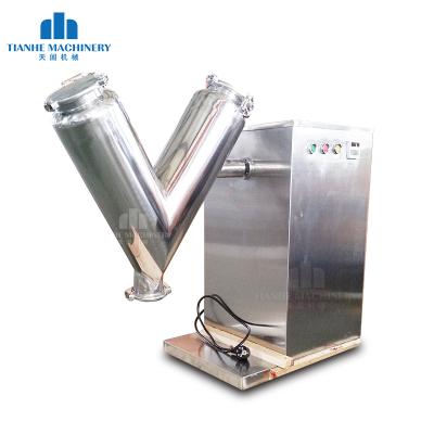 China Dry powder Mixer VH-14 Type Serial High-Effcient Mixer Stainless steel à venda