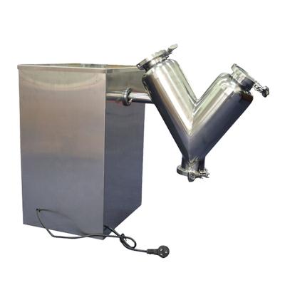 China Low price Mixer VH-14 VH drum type Serial High-Effcient Mixer Stainless steel à venda