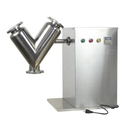 China laoratory Mixer VH 20 High-Effcient Mixer buy one get two à venda