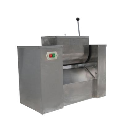 China CH type series groove paste mixer and dry chemical mixing equipment à venda