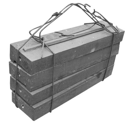 China Construction works Mining Impact Crusher Consumable Parts Blow Hammer Suitable For All Brands for sale