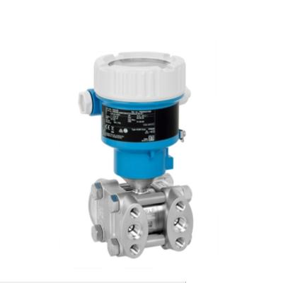 China Deltabar PMD55B Differential Pressure Transmitter For Endress Hauser for sale