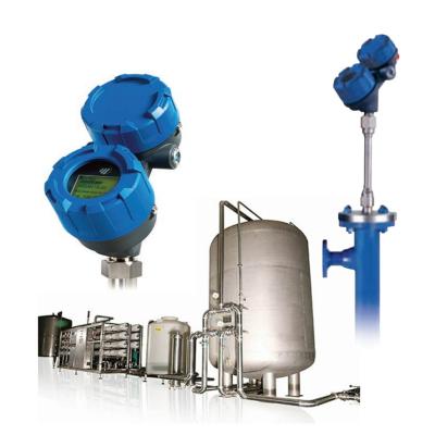 China Magnetrol 705 706 Heavy Duty Guided Wave Radar Level Transmitter For Water Treatment System for sale