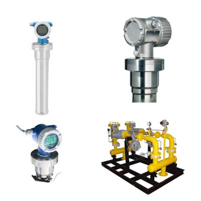 China Skid-mount Non-contact Point Radiometric Level Measurement Endress + Hauser Gammapilot FMG50 Compact Transmitter for sale