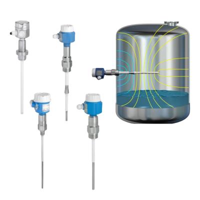 China Skid- Mount Applications Capacitance Point Level Detection Endress+Hauser Liquicap FTI51 for sale