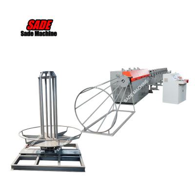 China Steel Bar Straightening High Speed Cuttting CNC Steel Wire Straightening And Cutting Machine Exporter And Manufacturer for sale