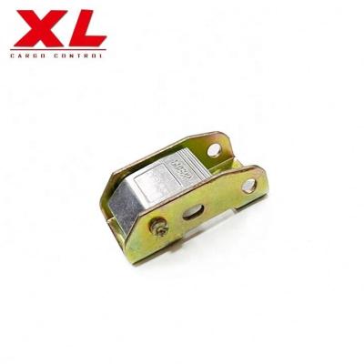 China Hot Sales 25mm Metal Cam Buckle Heavy Duty Cam Lock Buckle 1 Inch Cam Lock Buckle 650kgs for sale