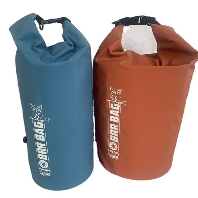 China Waterproof Dry Cooler Bag for sale