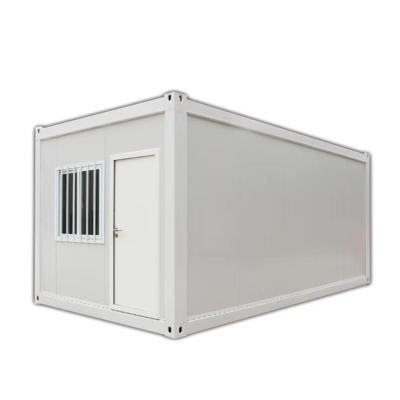China Postmodern Prefabricated Container house hot selling container house detachable container living for sale