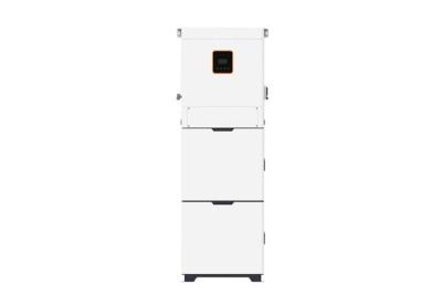 Chine batterie au lithium domestique du stockage de l'énergie de la batterie 100-1200ah 5kw Powerstack à vendre