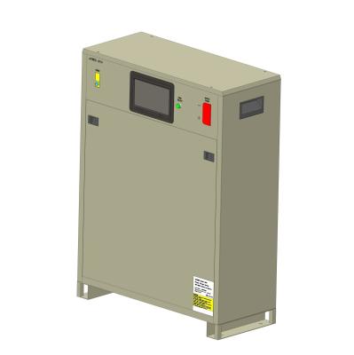Chine pile domestique du picovolte Lifepo4 de batteries de stockage de l'énergie 6kW de batteries à vendre