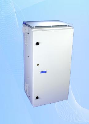 Chine batterie hybride picovolte des batteries de 4kW LiFePo4 de lithium domestique de remisage à vendre