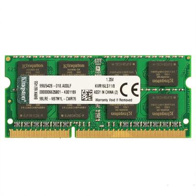 China High Performance Ddr3 Memory Ram Ddr3l Ddr3 Ram 8gb 4gb 2gb 1333mhz 1600mhz 12800s 10600s Computer Laptop Ram for Gaming Pc for sale