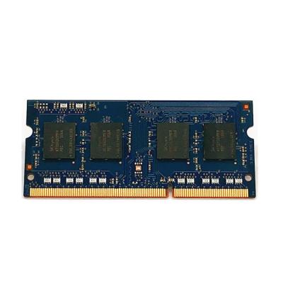 China High Performance International Standard Quality Running Design Software Smoother Operation Ram Ddr3 Laptop for sale