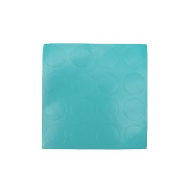 China New Price Custom Self Adhesive Type Furniture Accessories Pvc Bargain Price Self Adhesive Sticker for sale