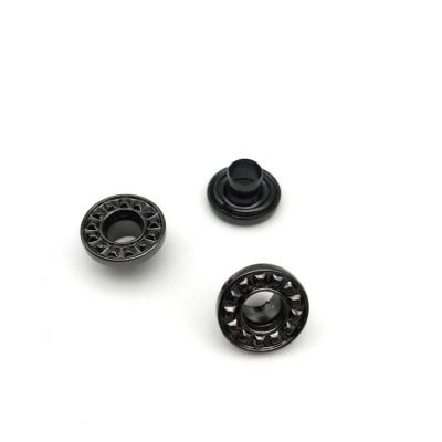 China Wholesale High Quality Widely Used Various Metal Factory Sale Stainless Grommets for sale