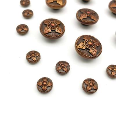 China Factory Direct Wholesale Best Selling Stainless Steel Metal Pop Rivets Fashion for sale
