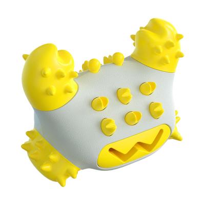 China PX-01 Sustainable Plastic Pet Chew Toys For Dog for sale