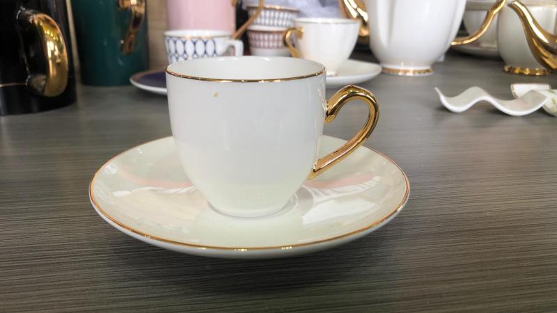 Verified China supplier - Guangzhou Bo-Sung Tableware Manufacture Co., Ltd.